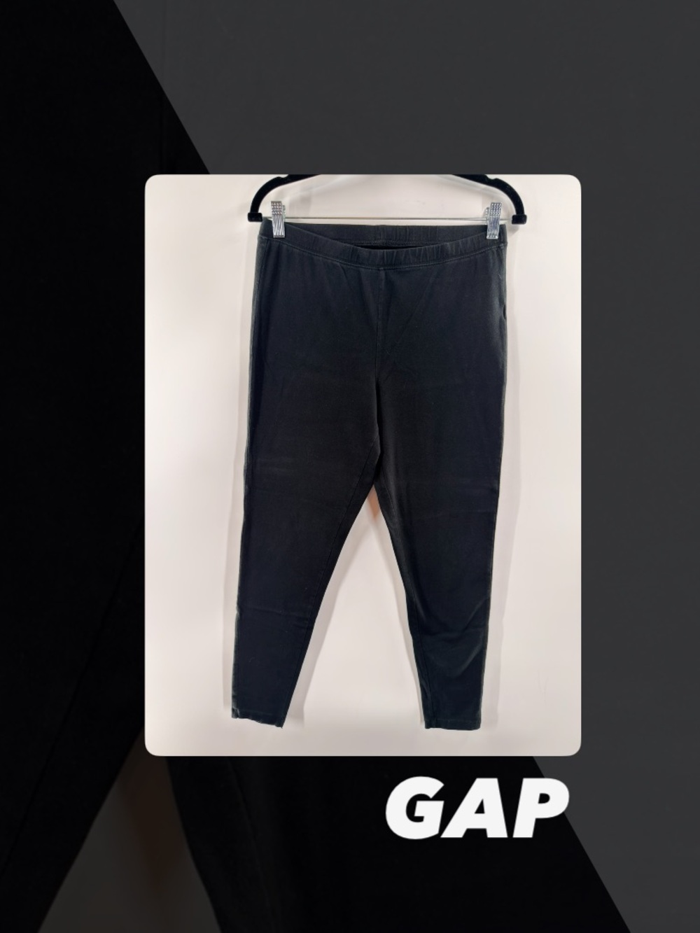 EUC GAP Leggings